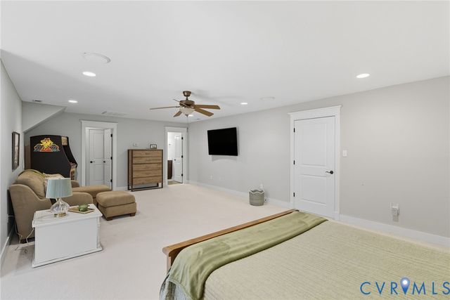 6009 Swans Ln, Mechanicsville, VA 23111