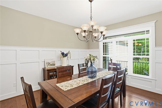 6009 Swans Ln, Mechanicsville, VA 23111