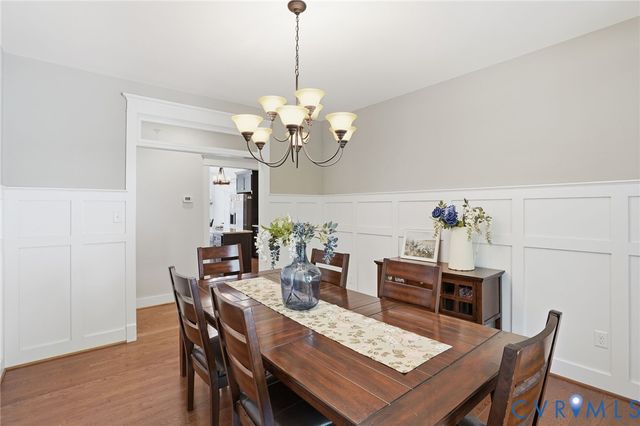 6009 Swans Ln, Mechanicsville, VA 23111