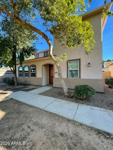 10024 E ISLETA Avenue, Mesa, AZ 85209