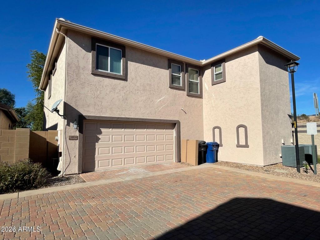 10024 E ISLETA Avenue, Mesa, AZ 85209