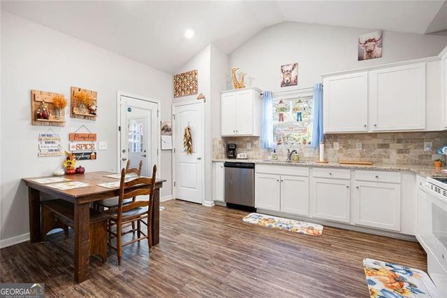 413 River Bluff Drive, Temple, GA 30179