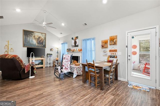 413 River Bluff Drive, Temple, GA 30179