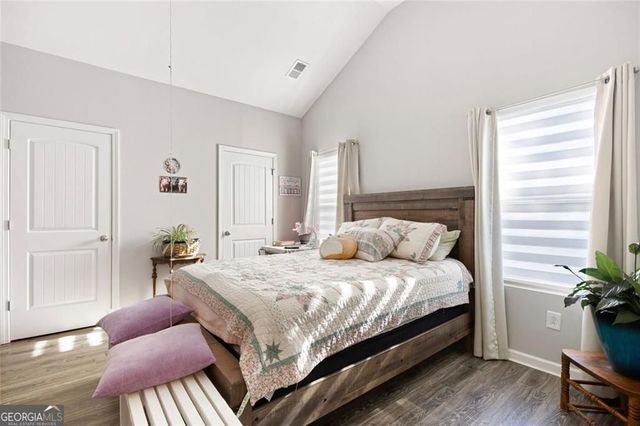 413 River Bluff Drive, Temple, GA 30179