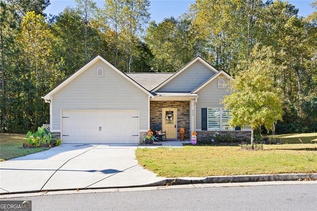 413 River Bluff Drive, Temple, GA 30179