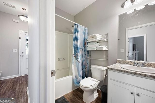 413 River Bluff Drive, Temple, GA 30179