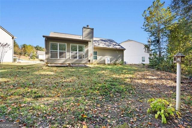 413 River Bluff Drive, Temple, GA 30179