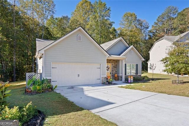 413 River Bluff Drive, Temple, GA 30179