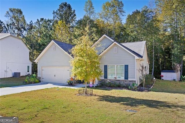 413 River Bluff Drive, Temple, GA 30179