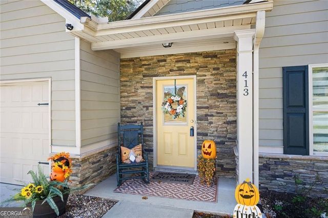 413 River Bluff Drive, Temple, GA 30179