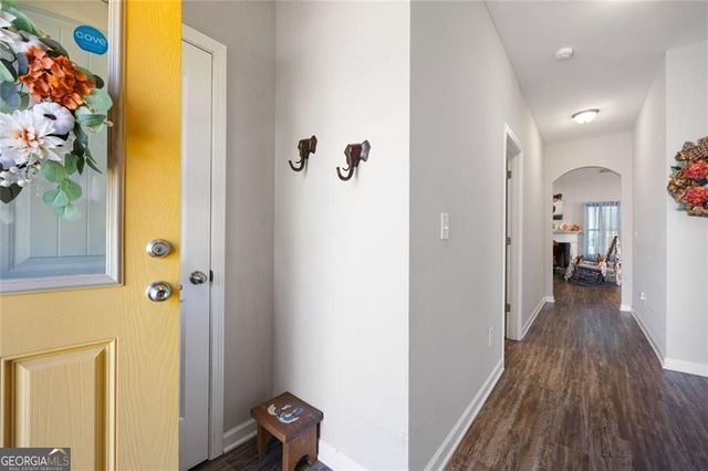 413 River Bluff Drive, Temple, GA 30179