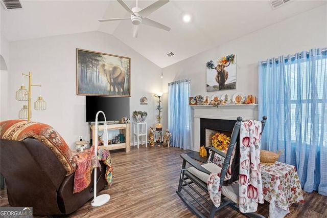 413 River Bluff Drive, Temple, GA 30179