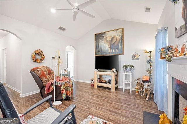 413 River Bluff Drive, Temple, GA 30179