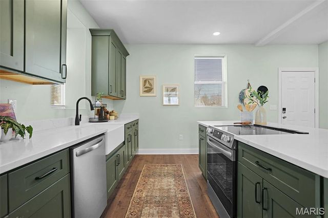 5027 S Grand Boulevard, St Louis, MO 63111