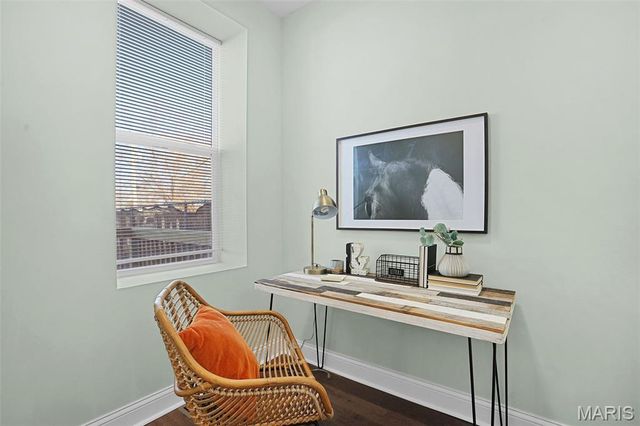 5027 S Grand Boulevard, St Louis, MO 63111