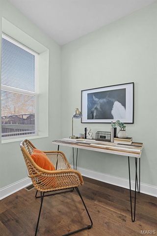 5027 S Grand Boulevard, St Louis, MO 63111