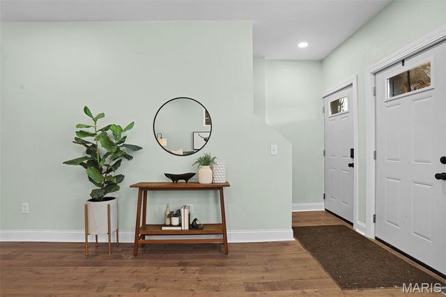 5027 S Grand Boulevard, St Louis, MO 63111