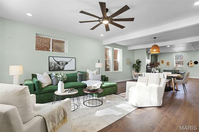 5027 S Grand Boulevard, St Louis, MO 63111