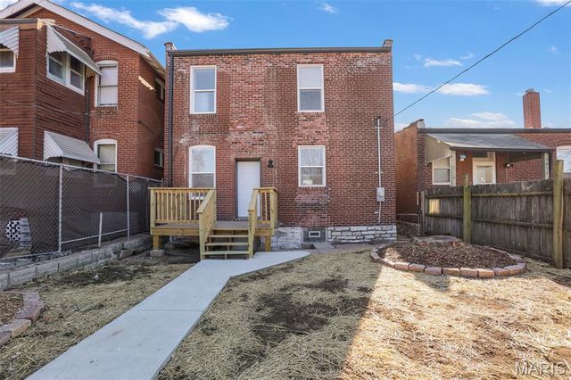 5027 S Grand Boulevard, St Louis, MO 63111