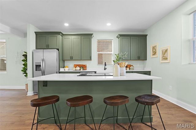 5027 S Grand Boulevard, St Louis, MO 63111