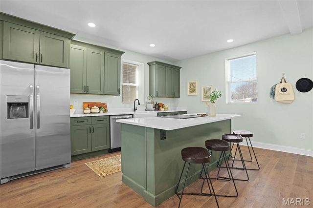 5027 S Grand Boulevard, St Louis, MO 63111