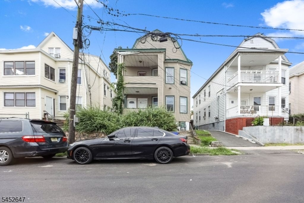 224 Lawrence St, Paterson City, NJ 07501 — photo 2