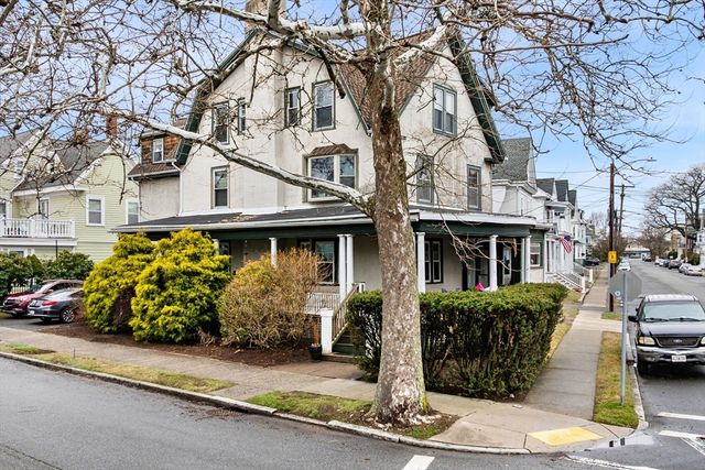 201 Ocean Street 1, Lynn, MA 01902