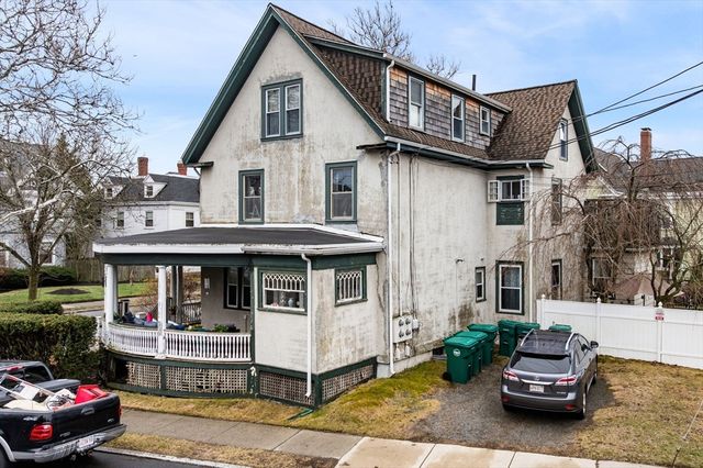 201 Ocean Street 1, Lynn, MA 01902