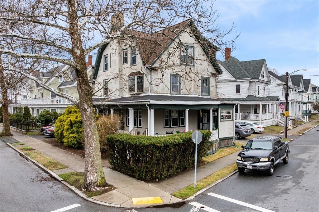 201 Ocean Street 1, Lynn, MA 01902