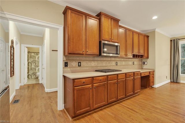 101 Lafayette PT, Carrollton, VA 23314