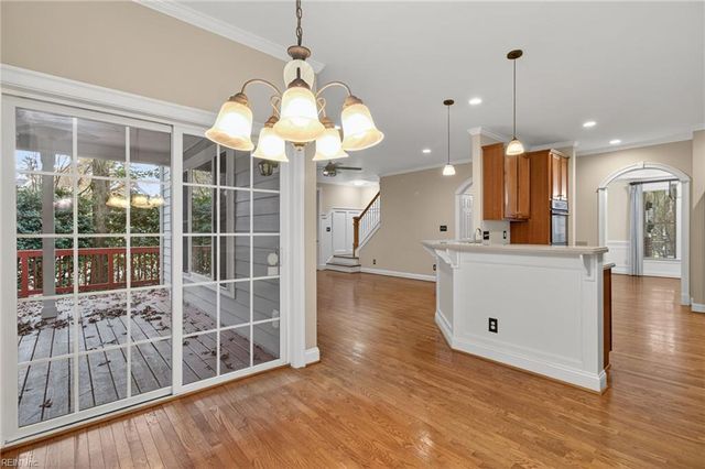 101 Lafayette PT, Carrollton, VA 23314