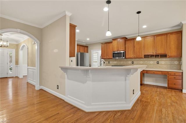 101 Lafayette PT, Carrollton, VA 23314
