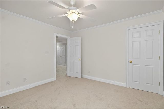 101 Lafayette PT, Carrollton, VA 23314