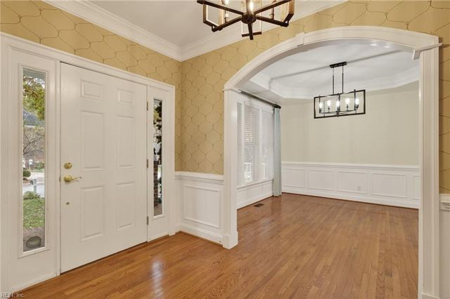 101 Lafayette PT, Carrollton, VA 23314