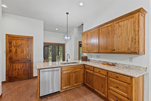1445 County Road 428, Stephenville, TX 76401