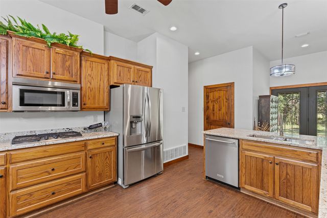1445 County Road 428, Stephenville, TX 76401