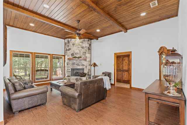 1445 County Road 428, Stephenville, TX 76401