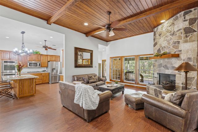 1445 County Road 428, Stephenville, TX 76401