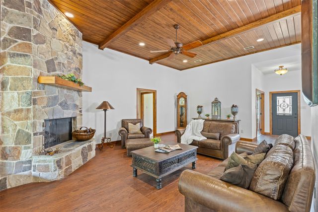 1445 County Road 428, Stephenville, TX 76401