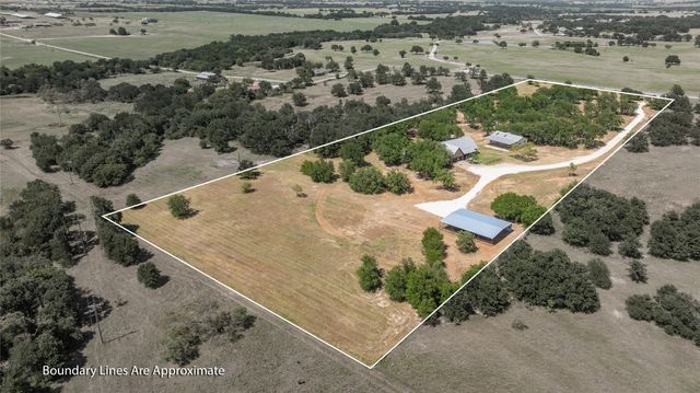 1445 County Road 428, Stephenville, TX 76401