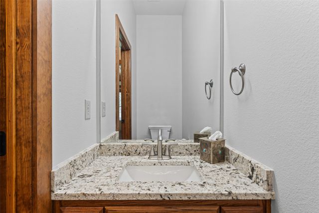 1445 County Road 428, Stephenville, TX 76401