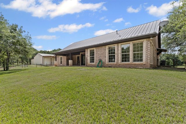 1445 County Road 428, Stephenville, TX 76401
