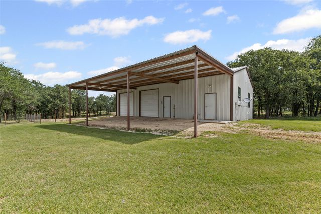 1445 County Road 428, Stephenville, TX 76401