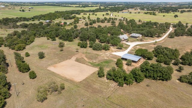 1445 County Road 428, Stephenville, TX 76401