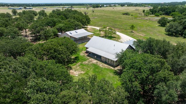 1445 County Road 428, Stephenville, TX 76401