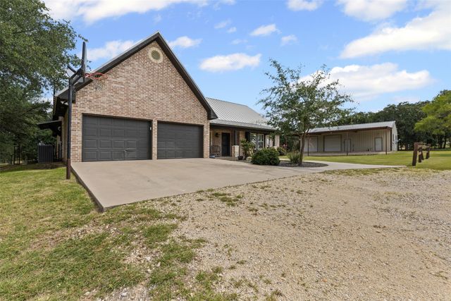 1445 County Road 428, Stephenville, TX 76401