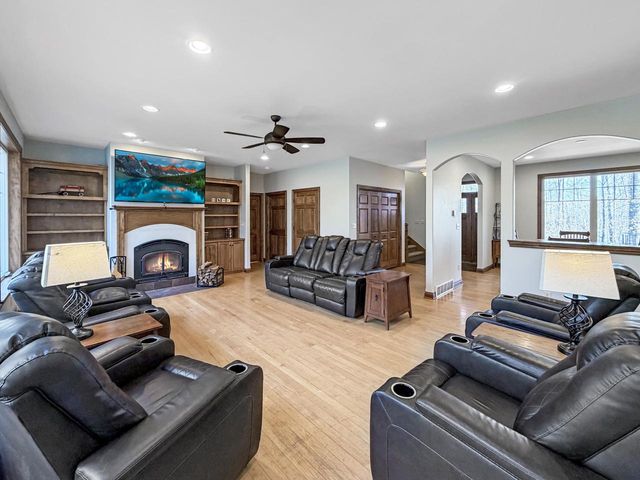 W5237 County Road A N, Elkhart Lake, WI 53020