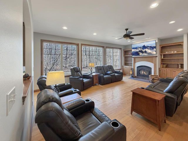 W5237 County Road A N, Elkhart Lake, WI 53020