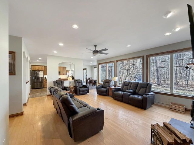 W5237 County Road A N, Elkhart Lake, WI 53020