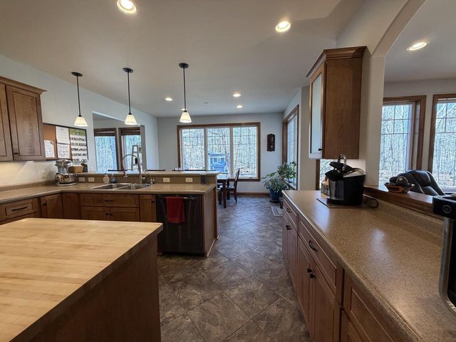 W5237 County Road A N, Elkhart Lake, WI 53020